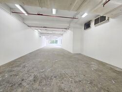 Tai Seng MRT (D19), Factory #557828881